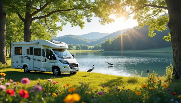 Entretien de camping-car à Nancy, Metz et Pont-à-Mousson : les vérifications indispensables avant l’été